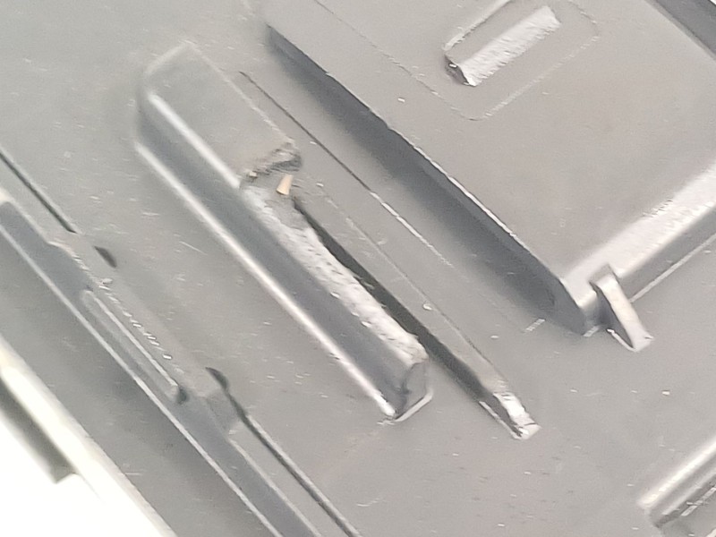 Recambio de modulo electronico para nissan qashqai (j11) 1.6 dci turbodiesel cat referencia OEM IAM 476A0HV30A  