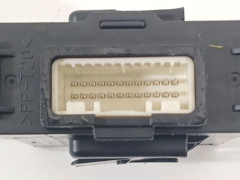 Recambio de modulo electronico para nissan qashqai (j11) 1.6 dci turbodiesel cat referencia OEM IAM 476A0HV30A  