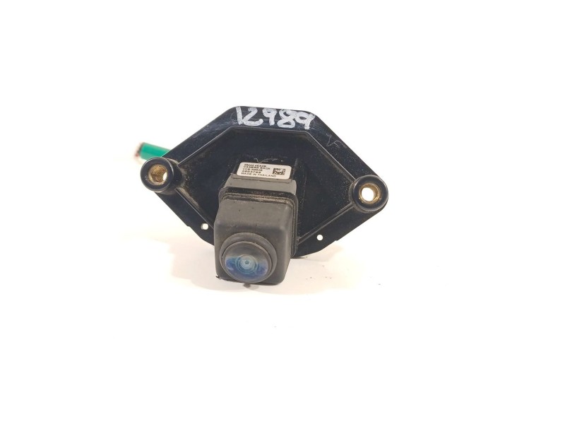 Recambio de camara para nissan qashqai (j11) 1.6 dci turbodiesel cat referencia OEM IAM 284424EA0B  