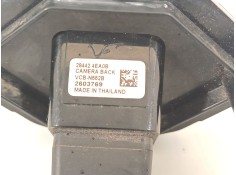 Recambio de camara para nissan qashqai (j11) 1.6 dci turbodiesel cat referencia OEM IAM 284424EA0B   2