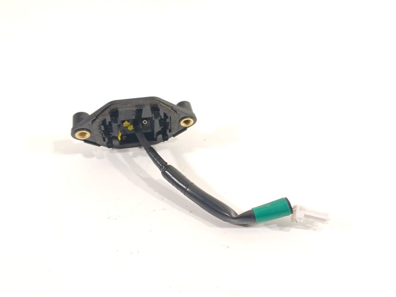 Recambio de camara para nissan qashqai (j11) 1.6 dci turbodiesel cat referencia OEM IAM 284424EA0B  