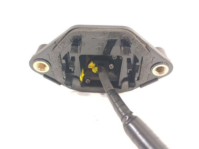 Recambio de camara para nissan qashqai (j11) 1.6 dci turbodiesel cat referencia OEM IAM 284424EA0B  