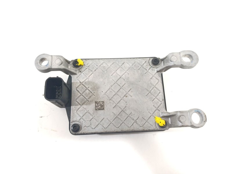 Recambio de sensor para nissan qashqai (j11) 1.6 dci turbodiesel cat referencia OEM IAM 284385FA2A  