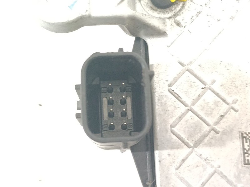 Recambio de sensor para nissan qashqai (j11) 1.6 dci turbodiesel cat referencia OEM IAM 284385FA2A  