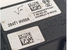 Recambio de modulo electronico para nissan qashqai (j11) 1.6 dci turbodiesel cat referencia OEM IAM 284T1HV00A   2