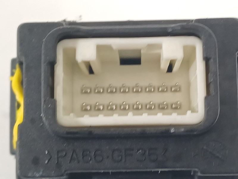 Recambio de modulo electronico para nissan qashqai (j11) 1.6 dci turbodiesel cat referencia OEM IAM 284T1HV00A  