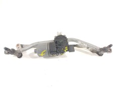 Recambio de motor limpia delantero para citroën c3 live referencia OEM IAM 9815497780  3397021910