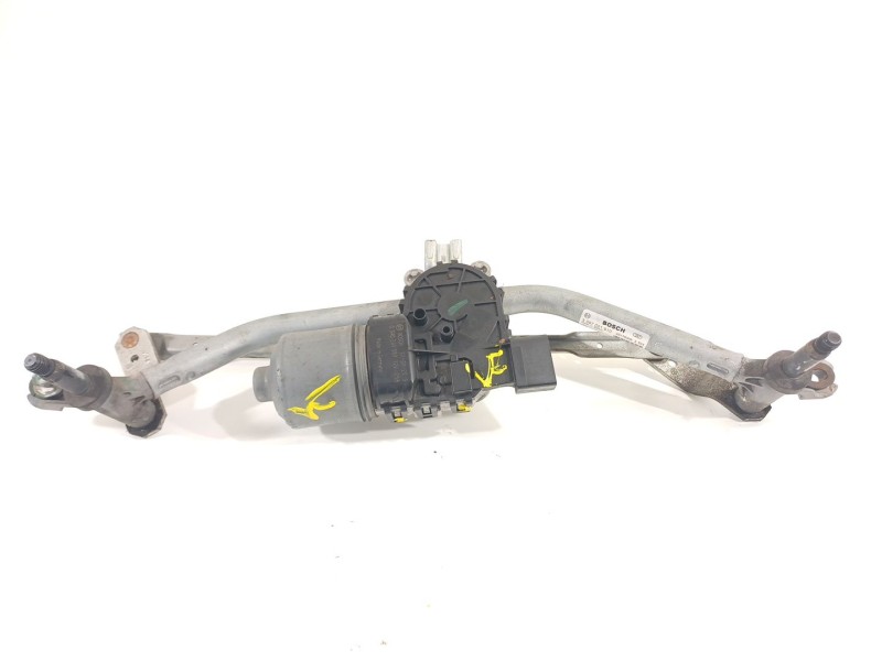 Recambio de motor limpia delantero para citroën c3 live referencia OEM IAM 9815497780  3397021910
