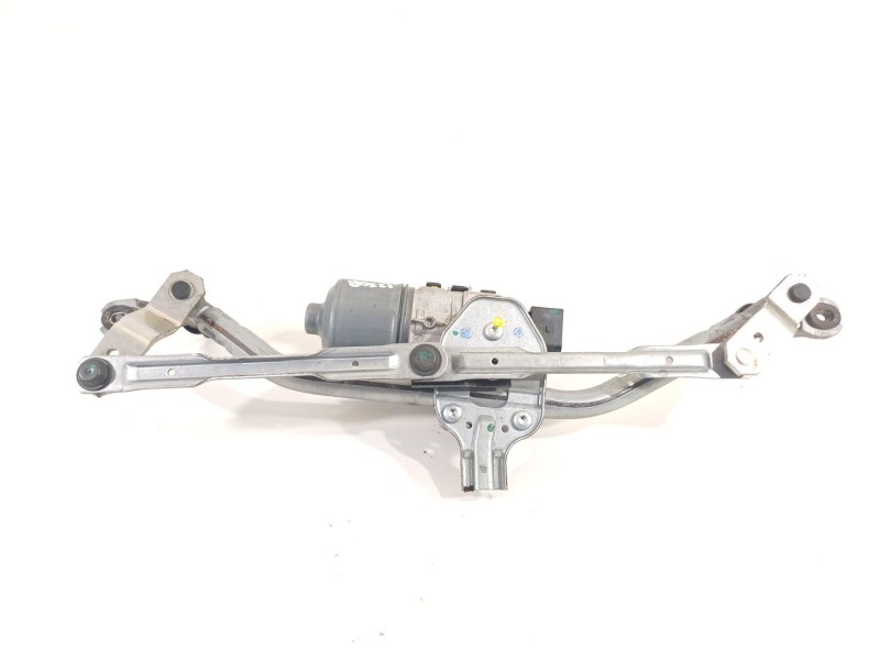 Recambio de motor limpia delantero para citroën c3 live referencia OEM IAM 9815497780  3397021910