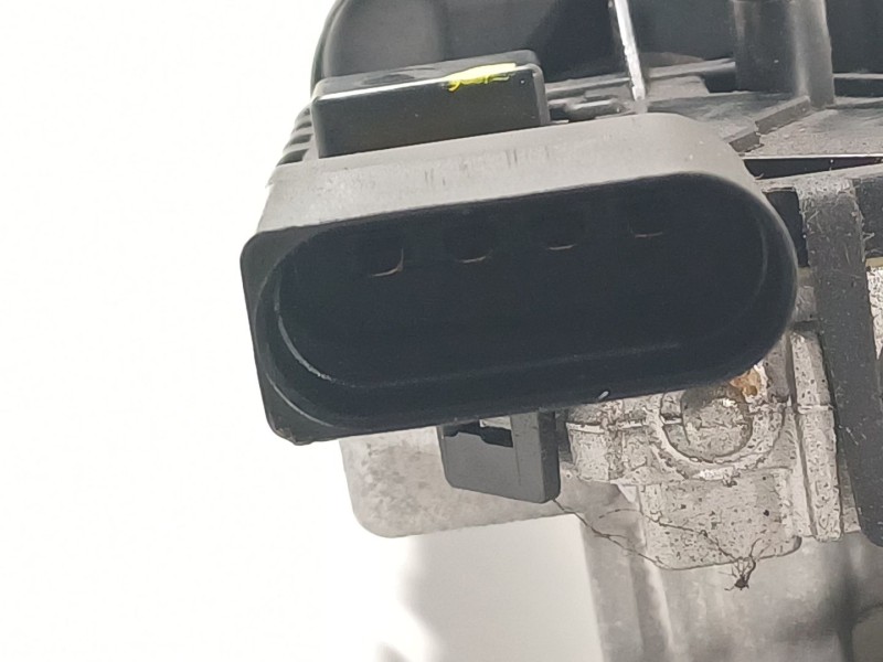 Recambio de motor limpia delantero para citroën c3 live referencia OEM IAM 9815497780  3397021910