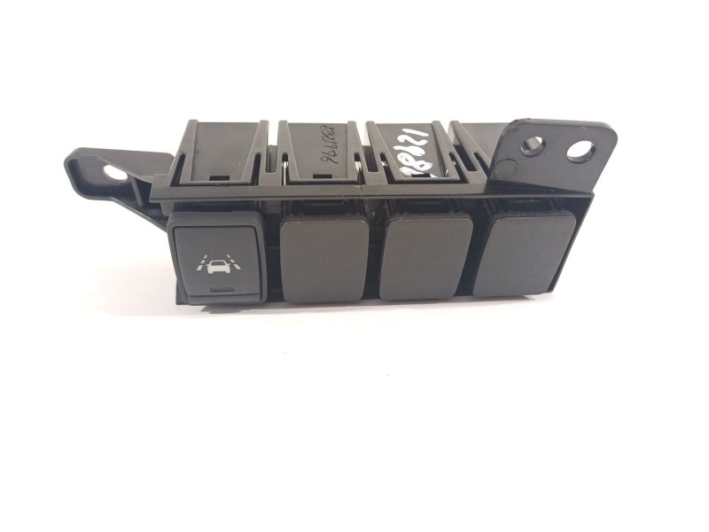 Recambio de interruptor para nissan qashqai (j11) 1.6 dci turbodiesel cat referencia OEM IAM 25134HV00A  