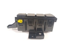 Recambio de interruptor para nissan qashqai (j11) 1.6 dci turbodiesel cat referencia OEM IAM 25134HV00A   2