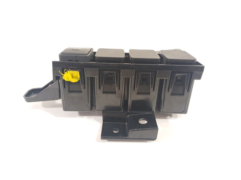 Recambio de interruptor para nissan qashqai (j11) 1.6 dci turbodiesel cat referencia OEM IAM 25134HV00A  