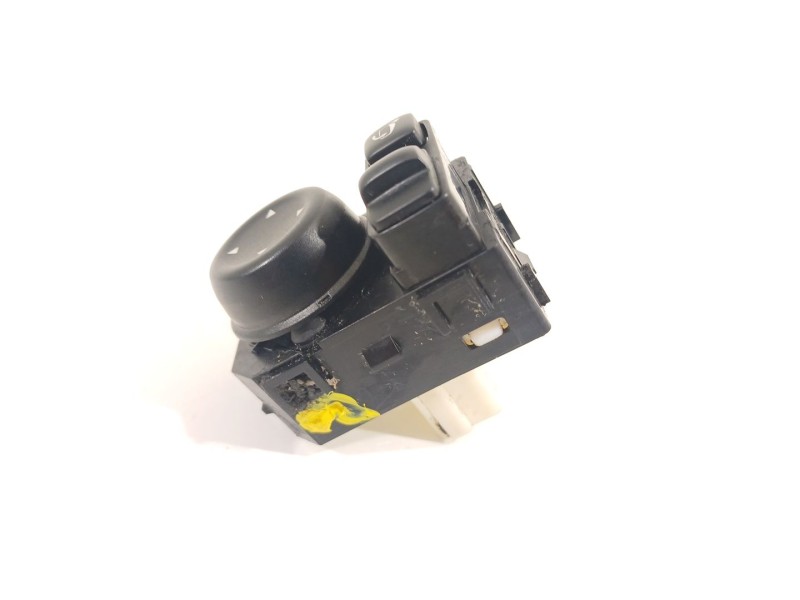 Recambio de mando retrovisor para nissan qashqai (j11) 1.6 dci turbodiesel cat referencia OEM IAM 255704EA1B  