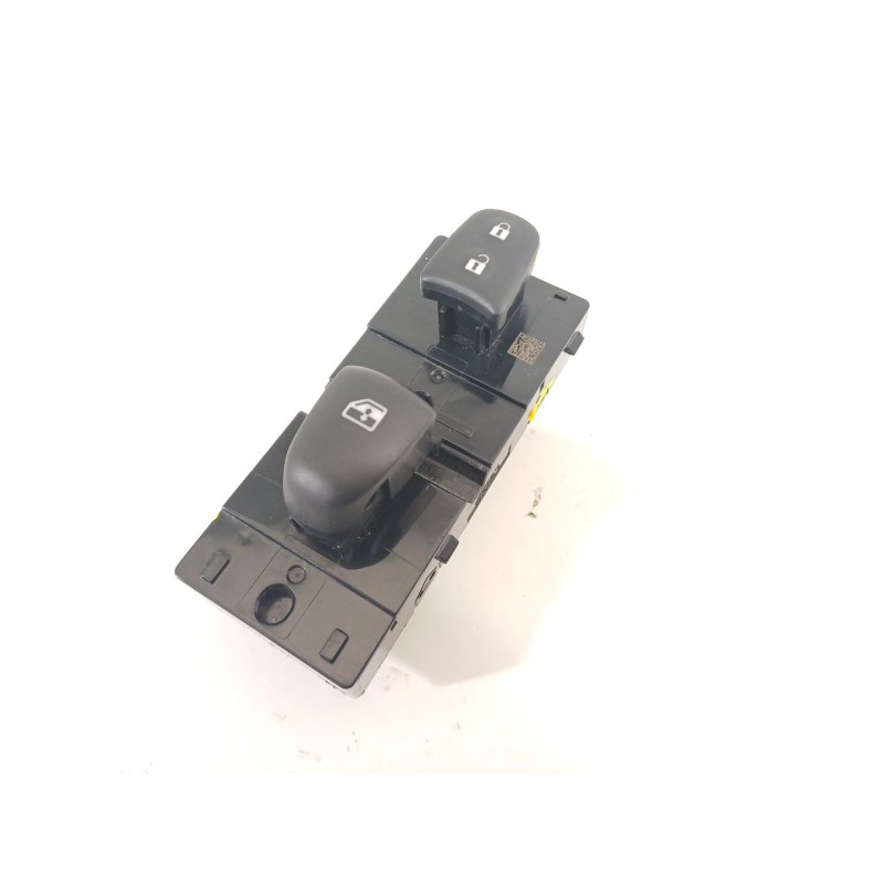 Recambio de mando elevalunas delantero derecho para nissan qashqai (j11) 1.6 dci turbodiesel cat referencia OEM IAM 25411HV01A  