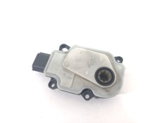 Recambio de motor apertura trampillas climatizador para nissan qashqai (j11) 1.6 dci turbodiesel cat referencia OEM IAM 11094910