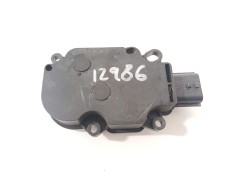 Recambio de motor apertura trampillas climatizador para nissan qashqai (j11) 1.6 dci turbodiesel cat referencia OEM IAM 11094910 2