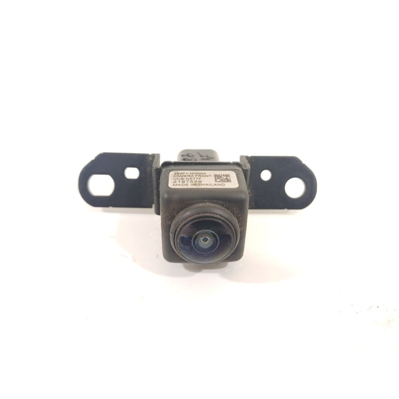 Recambio de camara para nissan qashqai (j11) 1.6 dci turbodiesel cat referencia OEM IAM 284F1HV00A  