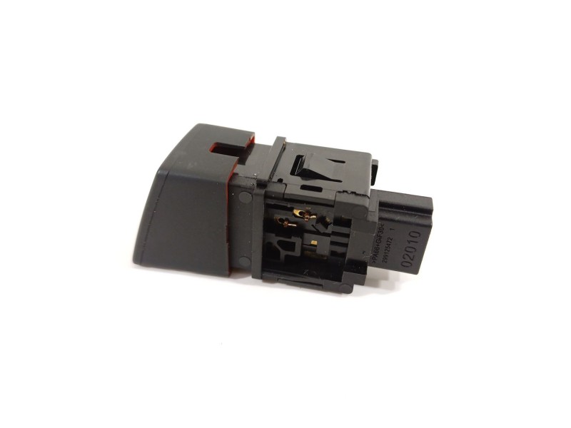 Recambio de warning para nissan qashqai (j11) 1.6 dci turbodiesel cat referencia OEM IAM 252904BA0A  