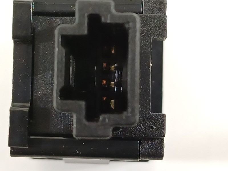 Recambio de warning para nissan qashqai (j11) 1.6 dci turbodiesel cat referencia OEM IAM 252904BA0A  