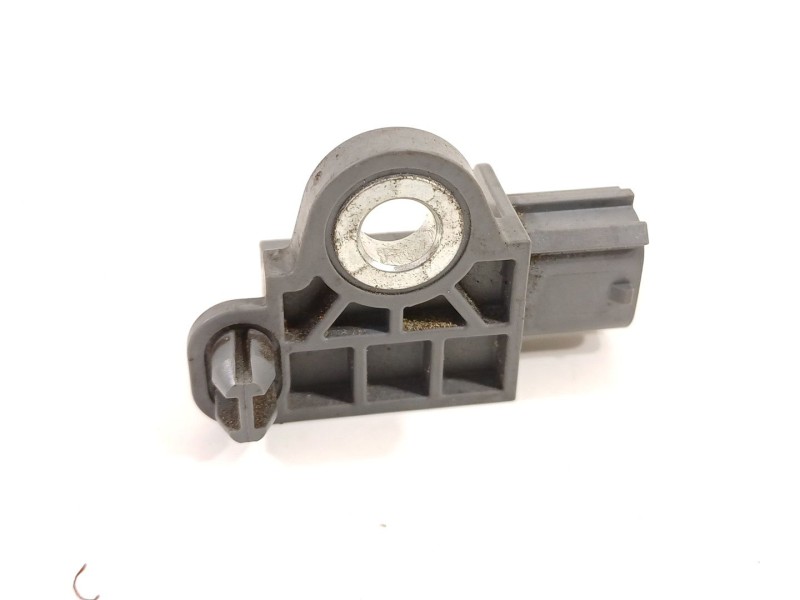 Recambio de sensor para nissan qashqai (j11) 1.6 dci turbodiesel cat referencia OEM IAM 985813RA0A  