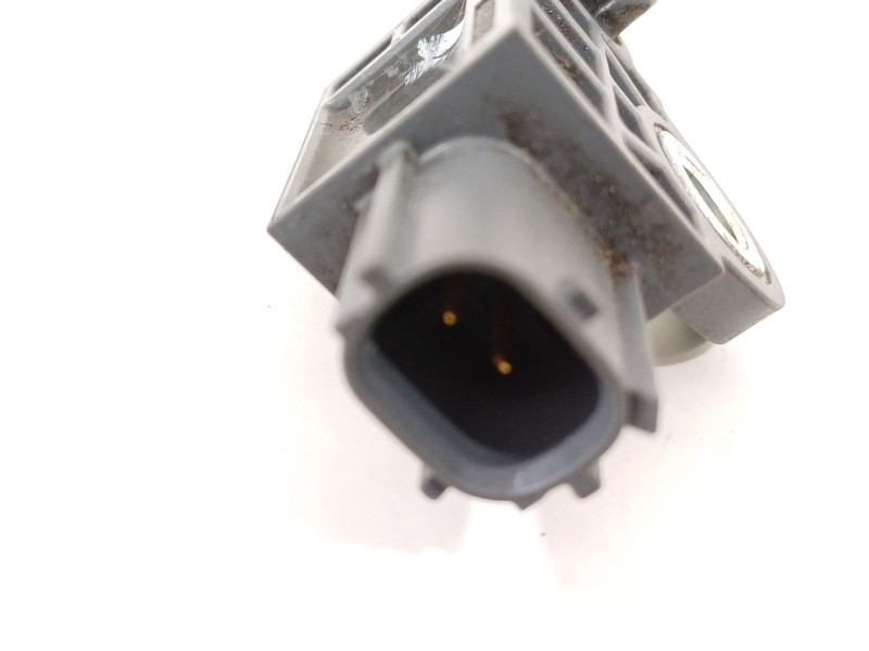 Recambio de sensor para nissan qashqai (j11) 1.6 dci turbodiesel cat referencia OEM IAM 985813RA0A  