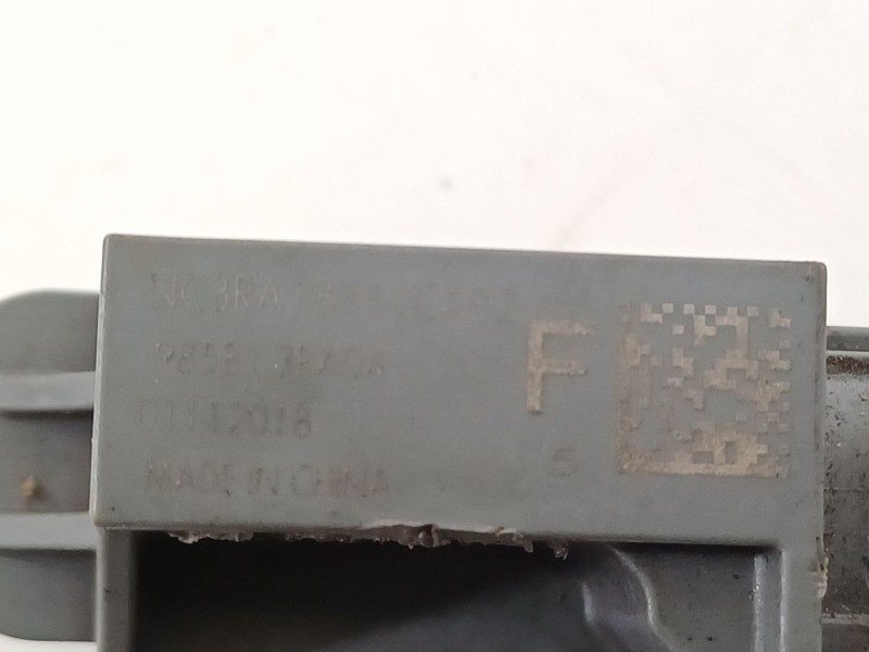 Recambio de sensor para nissan qashqai (j11) 1.6 dci turbodiesel cat referencia OEM IAM 985813RA0A  