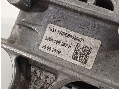 Recambio de soporte motor derecho para skoda octavia lim. (5e3) l&k referencia OEM IAM 5WA199262H   2