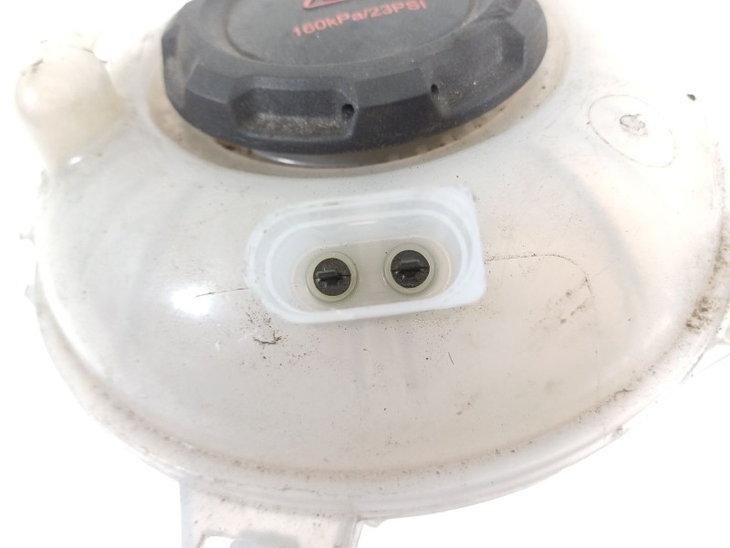 Recambio de deposito expansion para skoda octavia lim. (5e3) l&k referencia OEM IAM 5Q0121407AA  