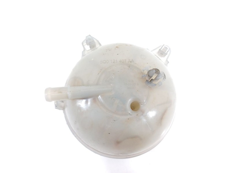 Recambio de deposito expansion para skoda octavia lim. (5e3) l&k referencia OEM IAM 5Q0121407AA  