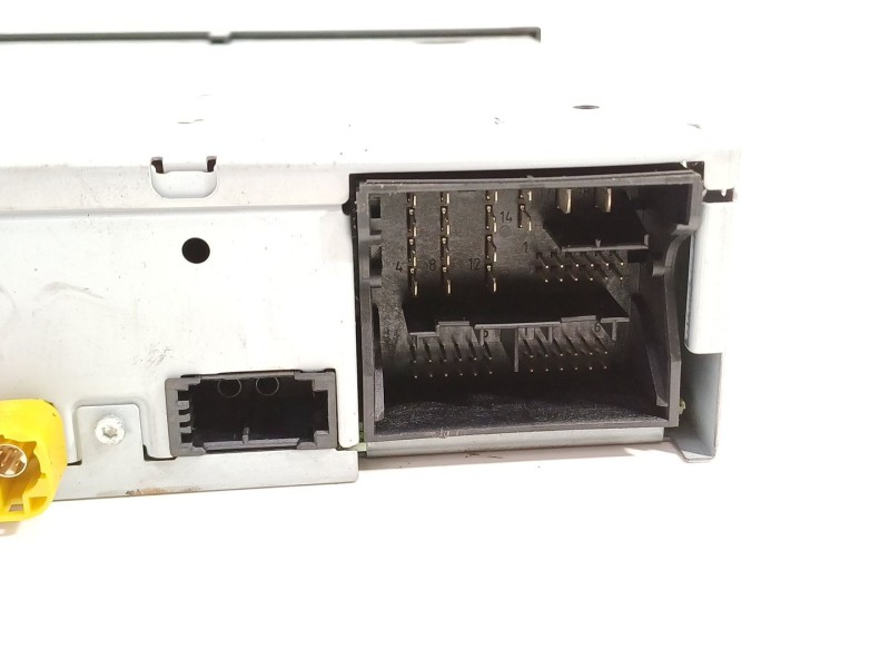 Recambio de sistema navegacion gps para skoda octavia lim. (5e3) l&k referencia OEM IAM 565035840  