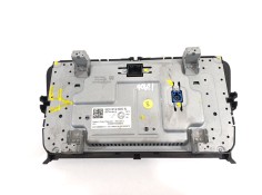 Recambio de pantalla multifuncion para skoda octavia lim. (5e3) l&k referencia OEM IAM 5E0919605N   2