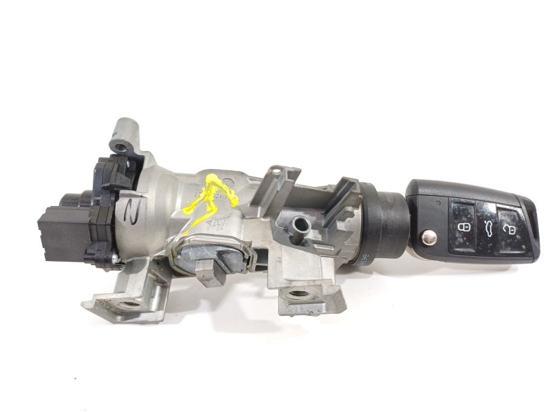 Recambio de conmutador de arranque para skoda octavia lim. (5e3) l&k referencia OEM IAM 5Q1905865A  