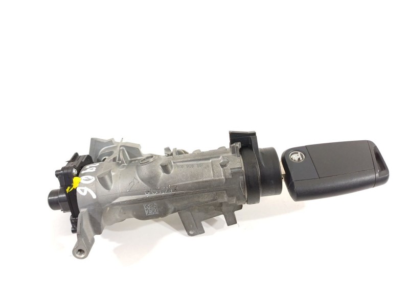 Recambio de conmutador de arranque para skoda octavia lim. (5e3) l&k referencia OEM IAM 5Q1905865A  