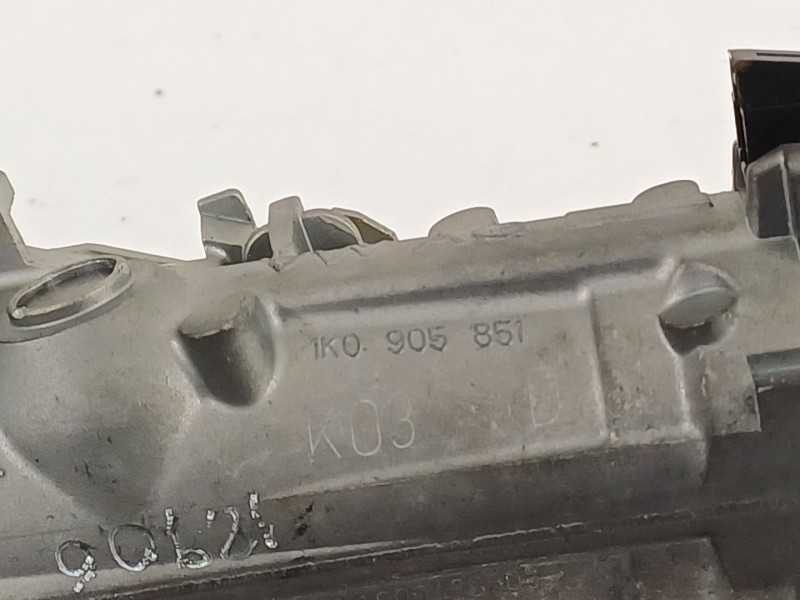 Recambio de conmutador de arranque para skoda octavia lim. (5e3) l&k referencia OEM IAM 5Q1905865A  