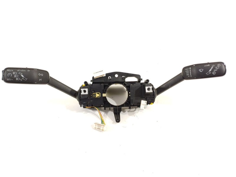 Recambio de mando intermitentes para skoda octavia lim. (5e3) l&k referencia OEM IAM 5Q1953507B  5Q1953613AH