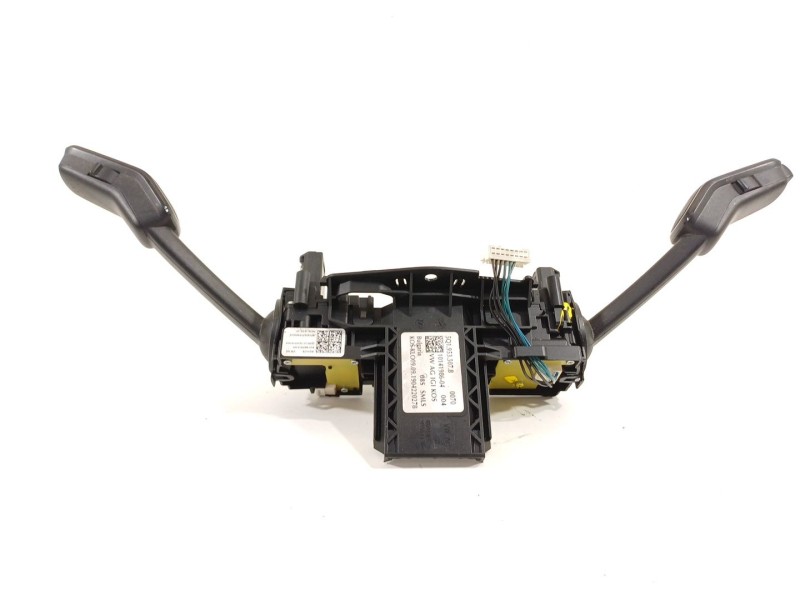 Recambio de mando intermitentes para skoda octavia lim. (5e3) l&k referencia OEM IAM 5Q1953507B  5Q1953613AH