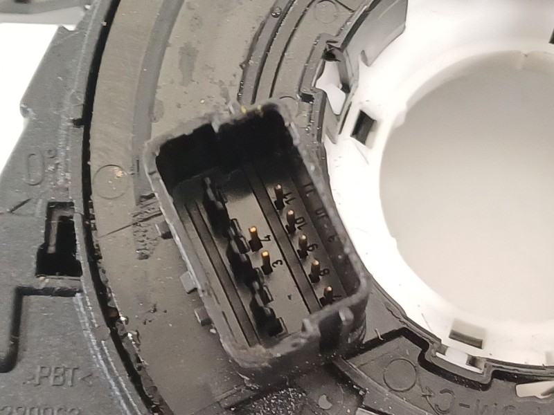 Recambio de anillo airbag para skoda octavia lim. (5e3) l&k referencia OEM IAM 5Q1953549  