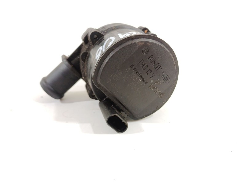 Recambio de bomba agua para skoda octavia lim. (5e3) l&k referencia OEM IAM 5Q0965567J  