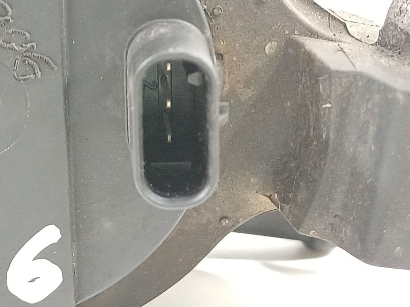 Recambio de bomba agua para skoda octavia lim. (5e3) l&k referencia OEM IAM 2Q0965567A  2Q0965561