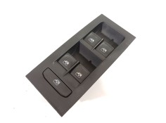 Recambio de mando elevalunas delantero izquierdo para skoda octavia lim. (5e3) l&k referencia OEM IAM 5E0959857A