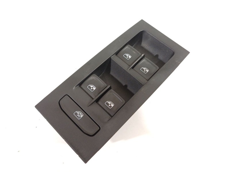 Recambio de mando elevalunas delantero izquierdo para skoda octavia lim. (5e3) l&k referencia OEM IAM 5E0959857A  