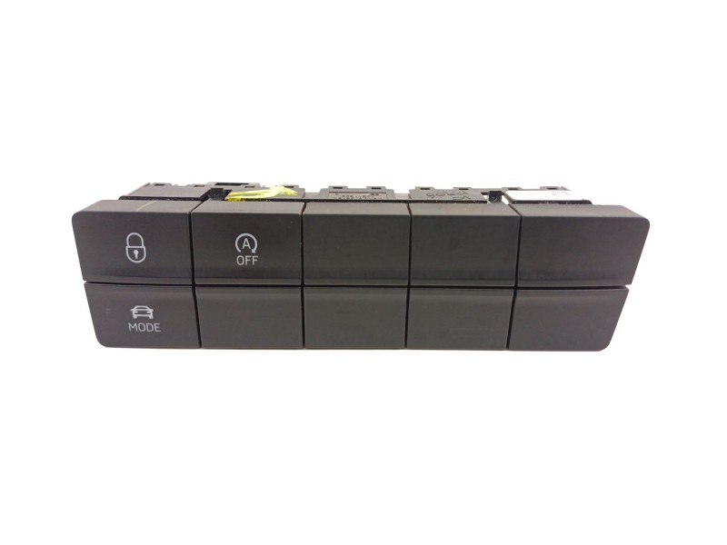 Recambio de mando multifuncion para skoda octavia lim. (5e3) l&k referencia OEM IAM 5E1927132M  5E1927238B