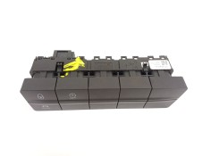 Recambio de mando multifuncion para skoda octavia lim. (5e3) l&k referencia OEM IAM 5E1927132M  5E1927238B 2
