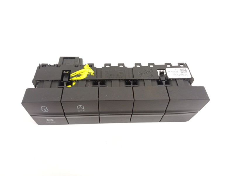 Recambio de mando multifuncion para skoda octavia lim. (5e3) l&k referencia OEM IAM 5E1927132M  5E1927238B
