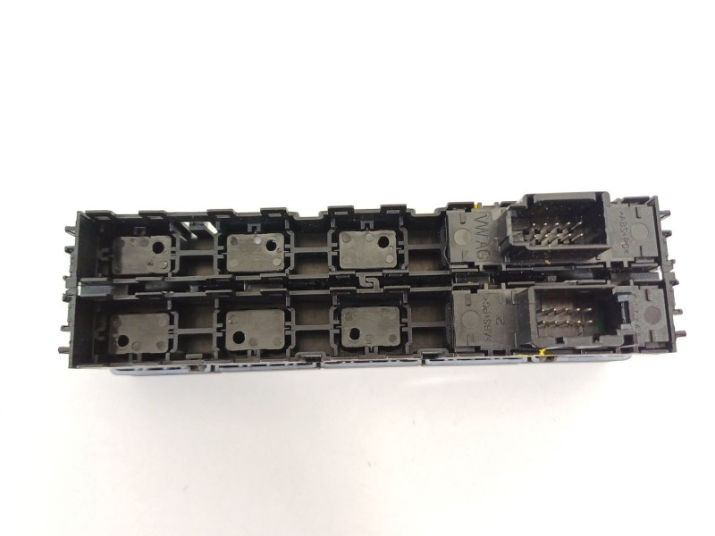 Recambio de mando multifuncion para skoda octavia lim. (5e3) l&k referencia OEM IAM 5E1927132M  5E1927238B