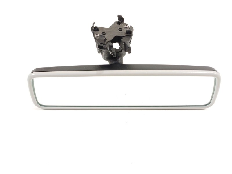 Recambio de espejo interior para skoda octavia lim. (5e3) l&k referencia OEM IAM 3G0857511N  