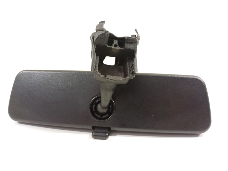 Recambio de espejo interior para skoda octavia lim. (5e3) l&k referencia OEM IAM 3G0857511N  