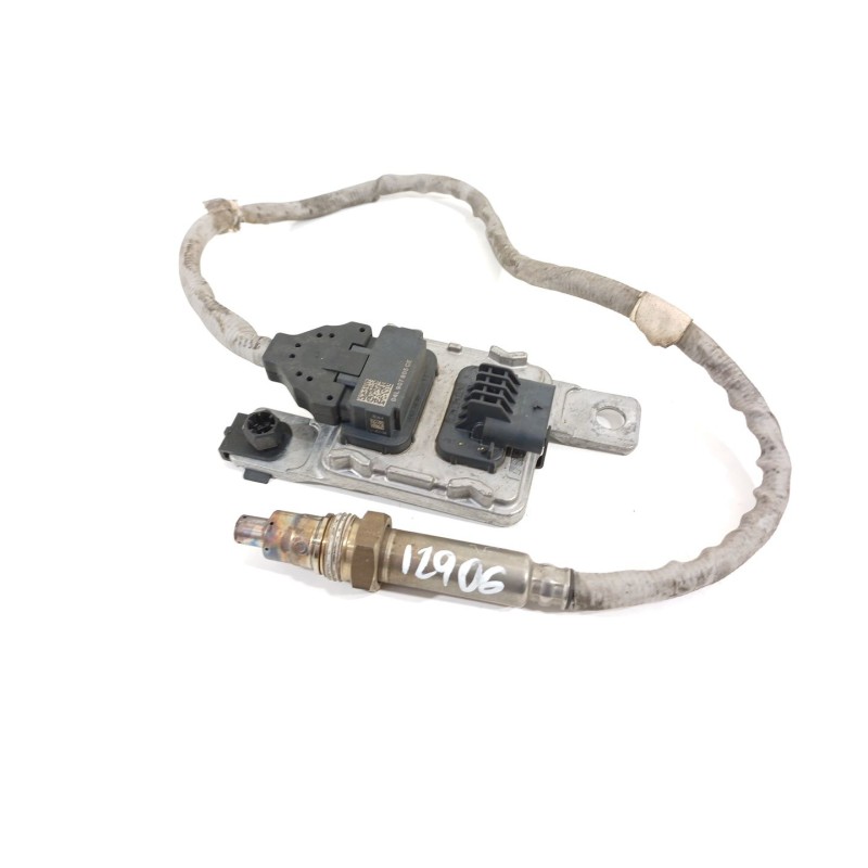 Recambio de sonda lambda para skoda octavia lim. (5e3) l&k referencia OEM IAM 04L907805CE  