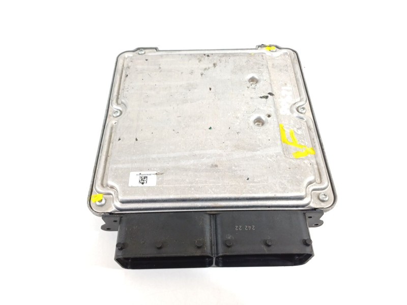 Recambio de centralita motor uce para skoda octavia lim. (5e3) l&k referencia OEM IAM 04L907309P  0281031483